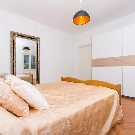 Appartamento Gostinjska Kaštela