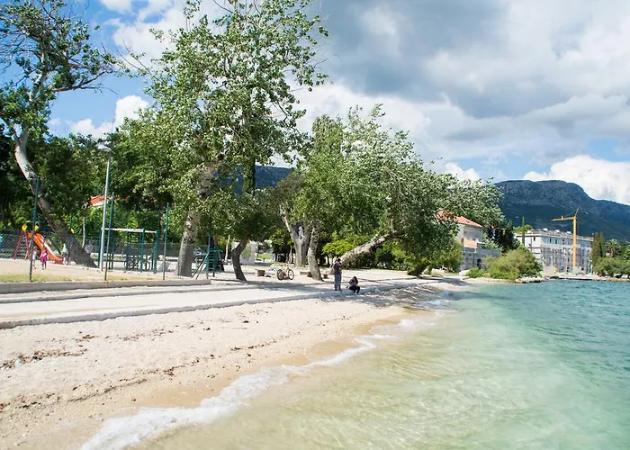 Gostinjska Kastela