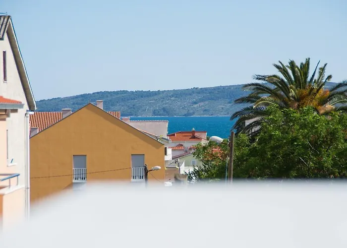 Daire Gostinjska Kastela