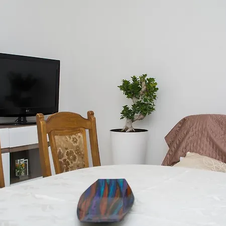 Апартаменты Gostinjska