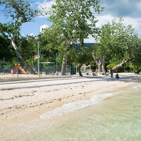 Апартаменты Gostinjska *