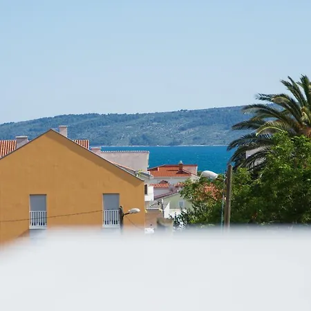 Апартаменты Gostinjska Каштела