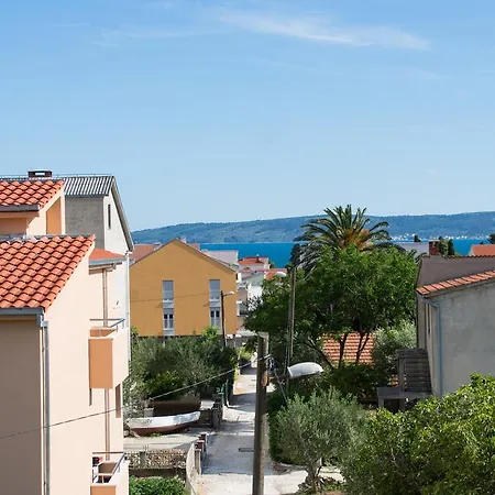 Апартаменты Gostinjska *