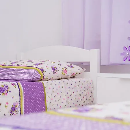 Апартаменты Gostinjska *